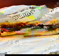 Subway - Malaga - Accommodation 4U