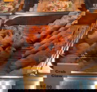 Sushi Square - Lane Cove - Accommodation 4U