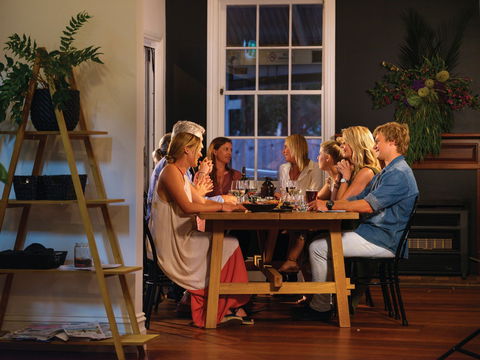 Taylor St Quarters - Accommodation 4U 2