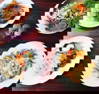 The Annerley Kitchen - Accommodation 4U