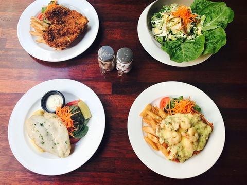 The Annerley Kitchen - Accommodation 4U 0