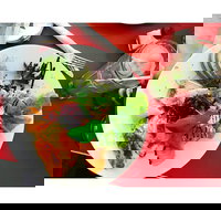 The Cool Room - Accommodation 4U