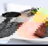 The Harbour Master - Accommodation 4U