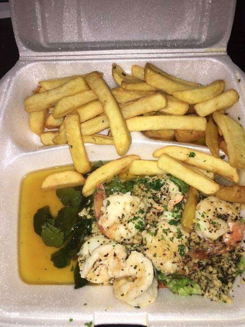 Uncle Gino's - Accommodation 4U 0