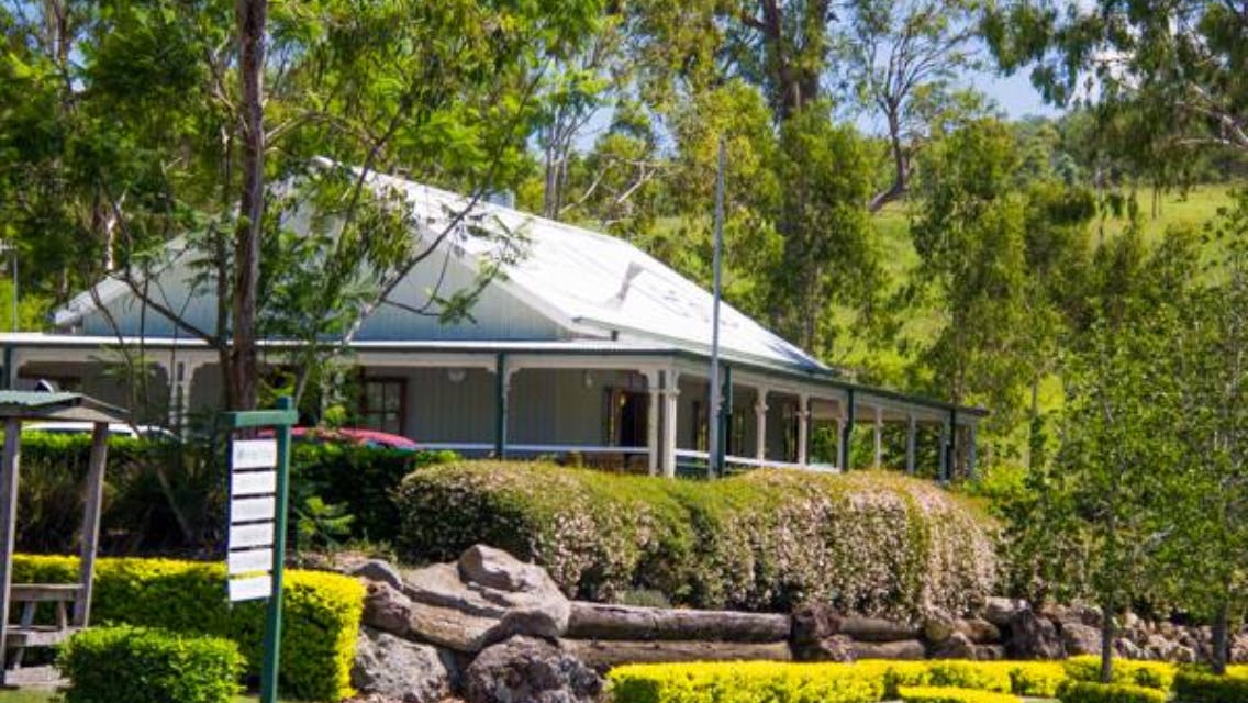 Tamrookum Creek QLD Accommodation 4U