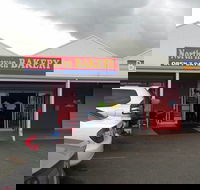 Waters Edge Restaurant - Accommodation 4U