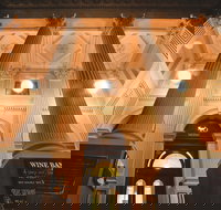 Wine Bank on View - Accommodation 4U