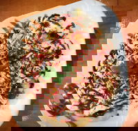 Aman Indian Restaurant - Accommodation 4U