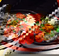 Baba Restaurant - Accommodation 4U