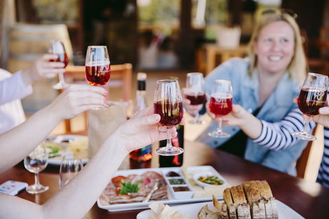 Bago Maze And Wine - Accommodation 4U 1