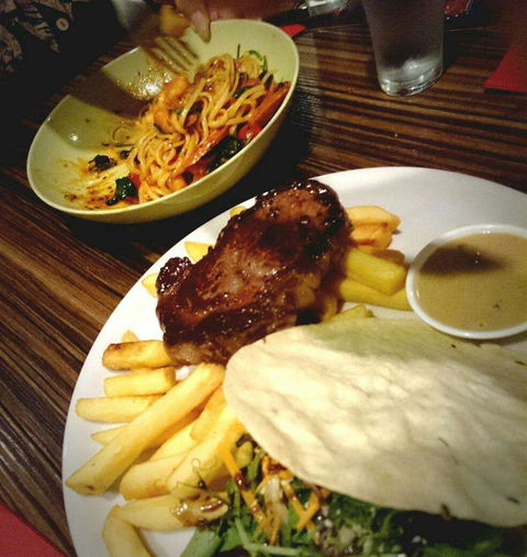 Banana Leaf - Accommodation 4U 0