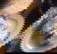 Beans  Bagels espresso bar - Accommodation 4U