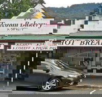 Belgrave South Bakery  Cafe - Accommodation 4U