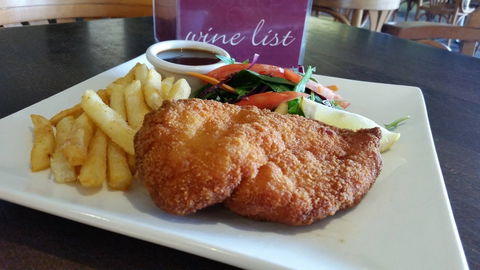 Bistro - Long Jetty Hotel - Accommodation 4U 0