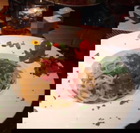 Brewhouse Coffee Roasters - Accommodation 4U