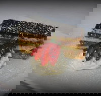 Bull 'n' Barra Restaurant - Accommodation 4U