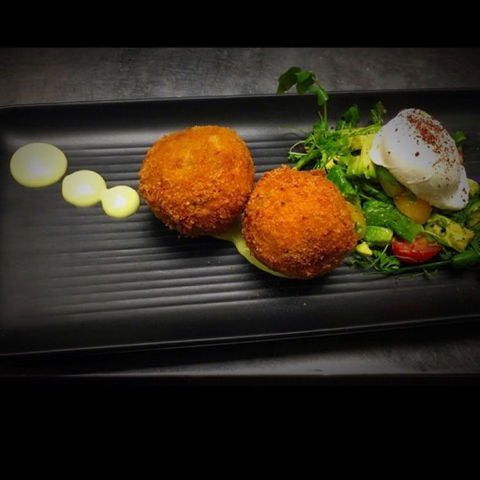 Cafeteria - Accommodation 4U 0