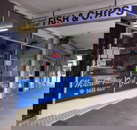 Cafe Blue Gum - Accommodation 4U