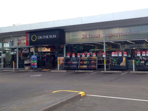 C Coffee - Darlington - Accommodation 4U 0