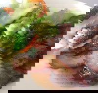 China Jade - Accommodation 4U