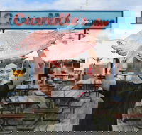 Cicerello's - Fremantle - Accommodation 4U