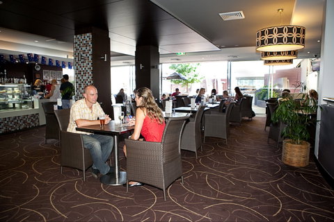 Club Sapphire - Merimbula - Accommodation 4U 0