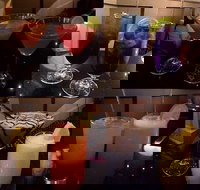 Conservatory at the Hyatt - Accommodation 4U