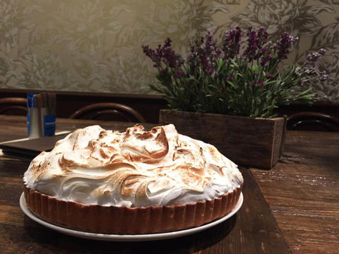 Cream Patisserie Boulangerie - Accommodation 4U 0