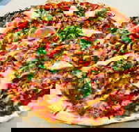 Crust - Victoria Park - Accommodation 4U