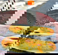 Dallas Kebabs - Accommodation 4U