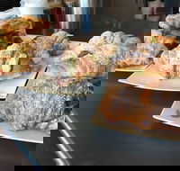 Deja Bru Cafe - Accommodation 4U