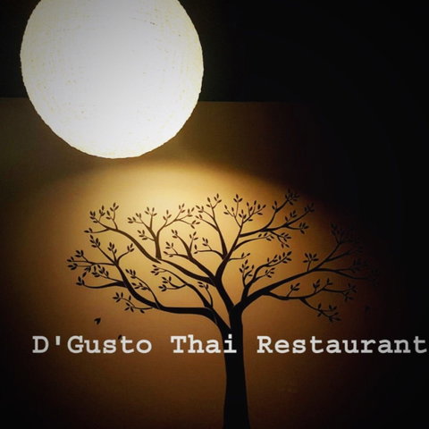 D'Gusto Thai Restaurant - Accommodation 4U 0