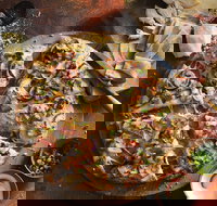 Domino's - Goonellabah - Accommodation 4U