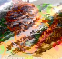 Dromana Charcoal Chicken - Accommodation 4U