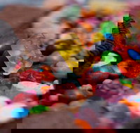 Fortune Hut - Accommodation 4U