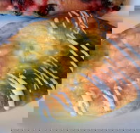 Fran's Bakery - Accommodation 4U