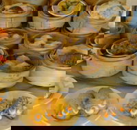 Gold Leaf - Sunshine - Accommodation 4U