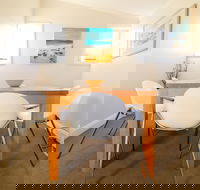Hanwoori Korean Buffet - Accommodation 4U