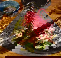 Homaru - Accommodation 4U