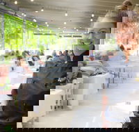 Howard Vineyard - Clover  Stone Resturant - Accommodation 4U