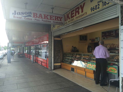 Jason Bakery - Accommodation 4U 0