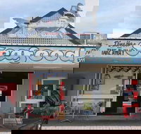 Jindalee Place Seafood - Accommodation 4U