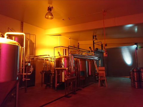 King River Brewing - Accommodation 4U 2