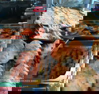 King of Kebabs - Accommodation 4U