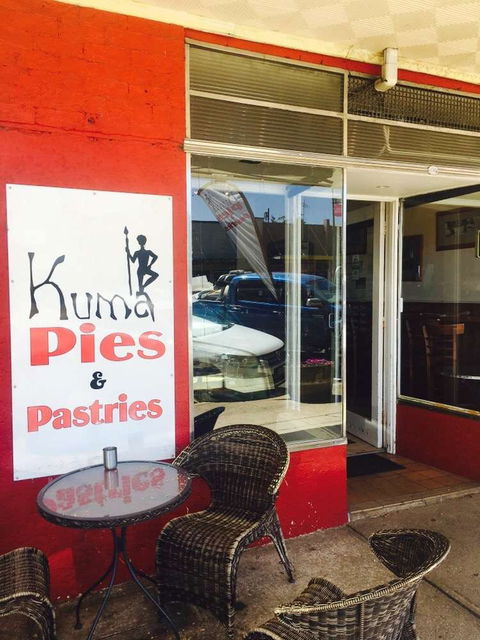 Kuma Pies - Accommodation 4U 0
