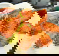 Lazat Malaysian Restaurant - Sunshine - Accommodation 4U