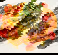 Leake St Cafeteria - Accommodation 4U