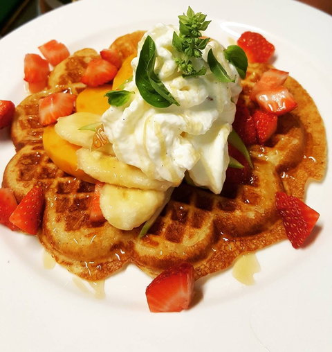 Leake St Cafeteria - Accommodation 4U 0