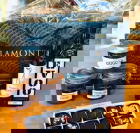 Little Lamont's Express - Accommodation 4U