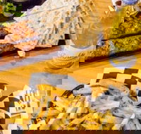 Little Bad Wolf - Accommodation 4U